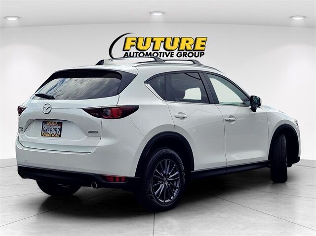 2019 MAZDA CX-5 Touring Roseville CA