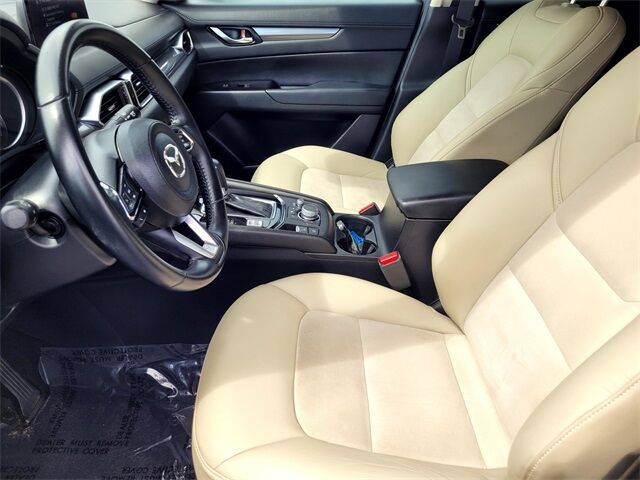 2019 MAZDA CX-5 Touring Roseville CA