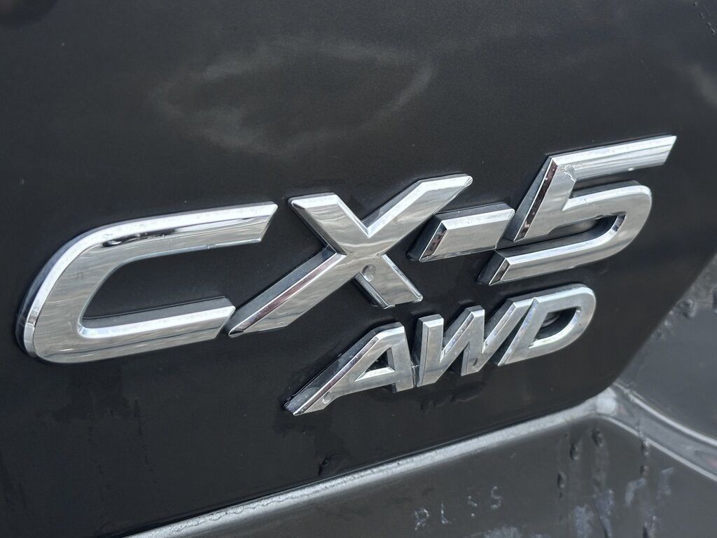 2019 MAZDA CX-5 Touring San Clemente CA