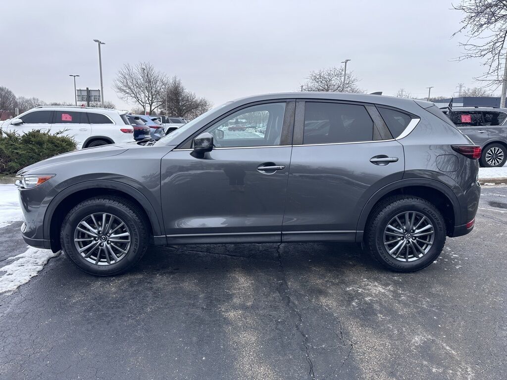 2019 MAZDA CX-5 Touring San Clemente CA