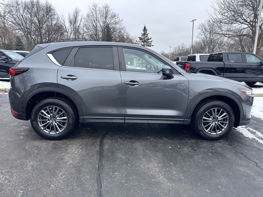 2019 MAZDA CX-5 Touring San Clemente CA