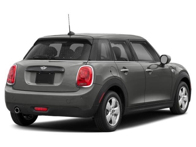 2019 MINI Cooper Classic Kennesaw GA 2019 MINI Cooper Classic Kennesaw GA