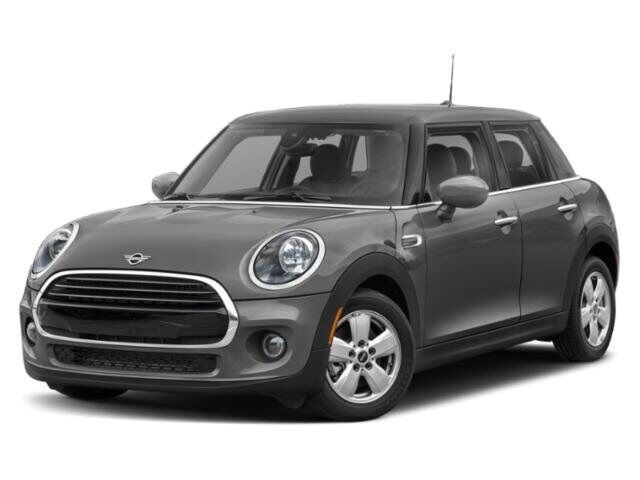 2019 MINI Cooper Classic Kennesaw GA 2019 MINI Cooper Classic Kennesaw GA