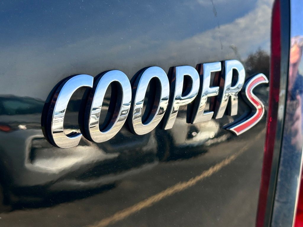 2019 MINI Cooper S Countryman Classic San Clemente CA