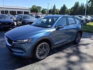 2019 Mazda CX-5 Sport Bloomington IN 2019 Mazda CX-5 Sport Bloomington IN