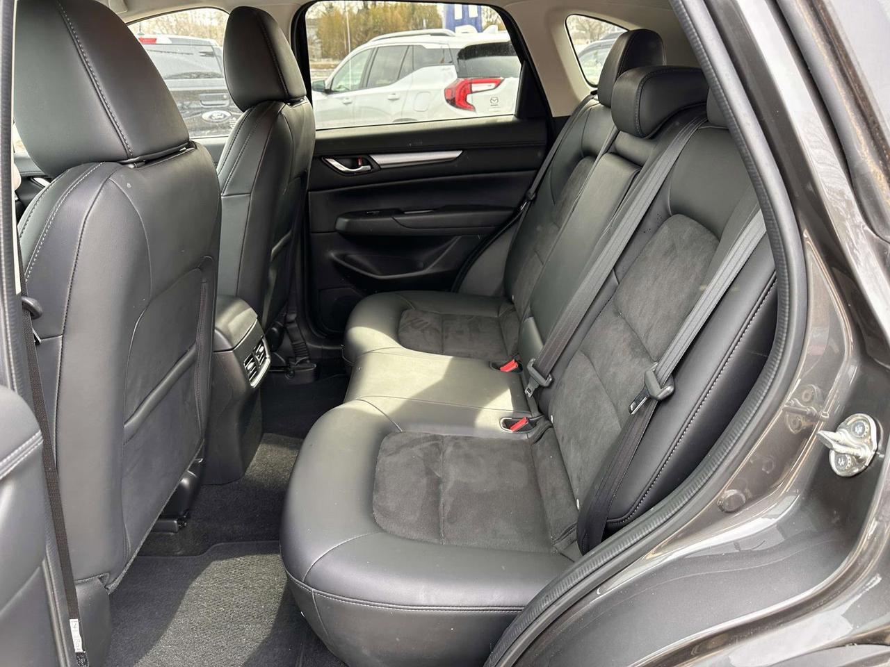 2019 Mazda CX-5 Touring Clifton Park NY