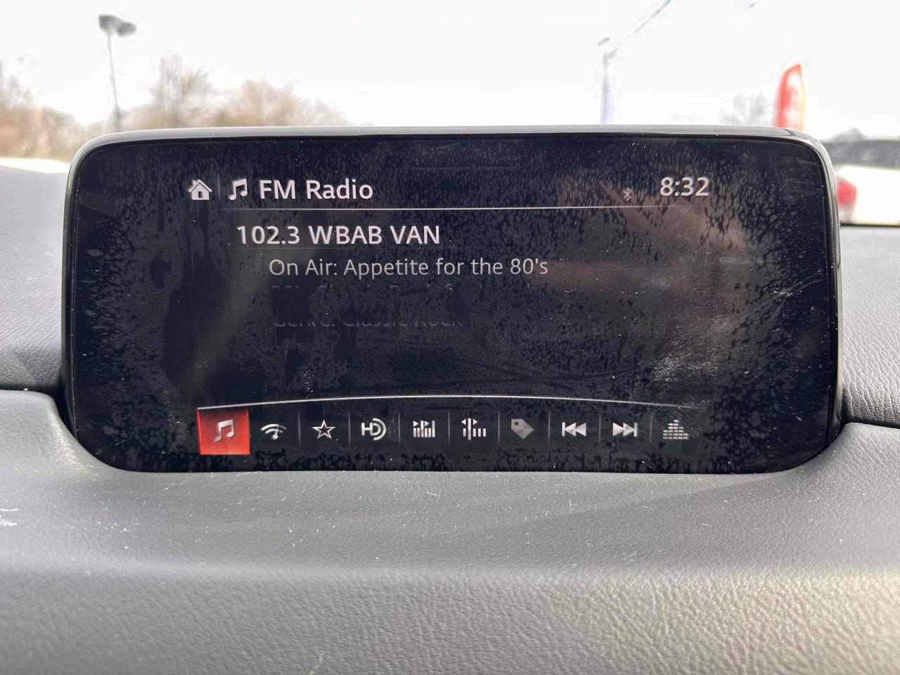 2019 Mazda CX-5 Touring Clifton Park NY