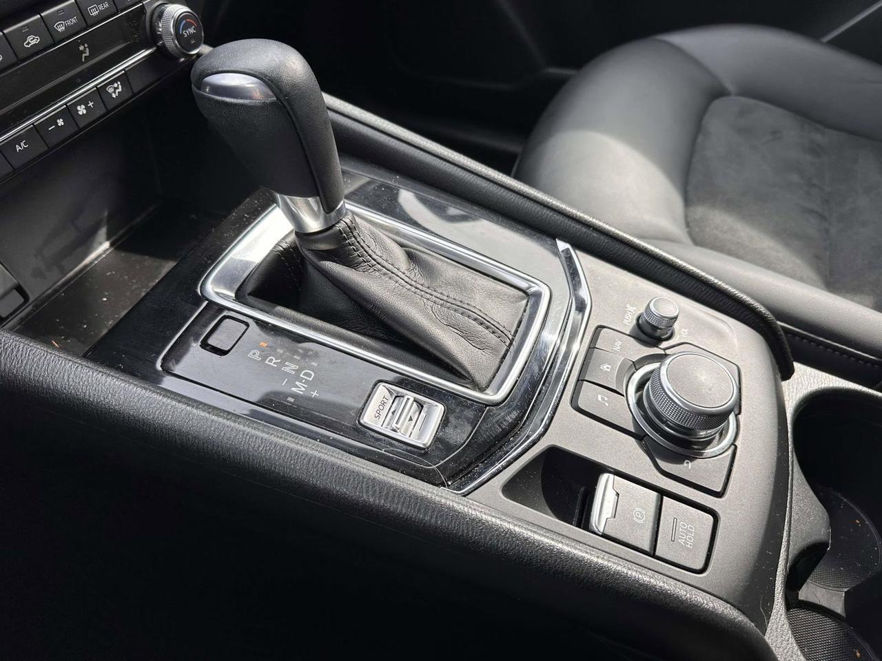 2019 Mazda CX-5 Touring Clifton Park NY