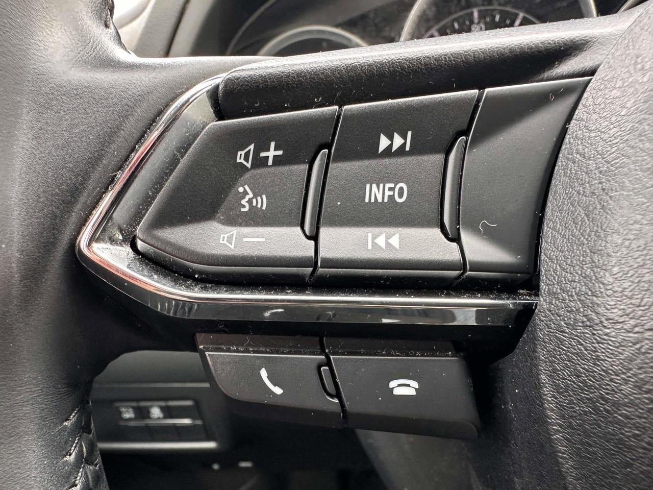 2019 Mazda CX-5 Touring Clifton Park NY