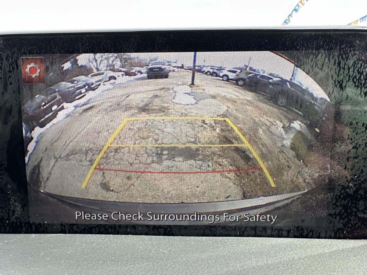 2019 Mazda CX-5 Touring Clifton Park NY