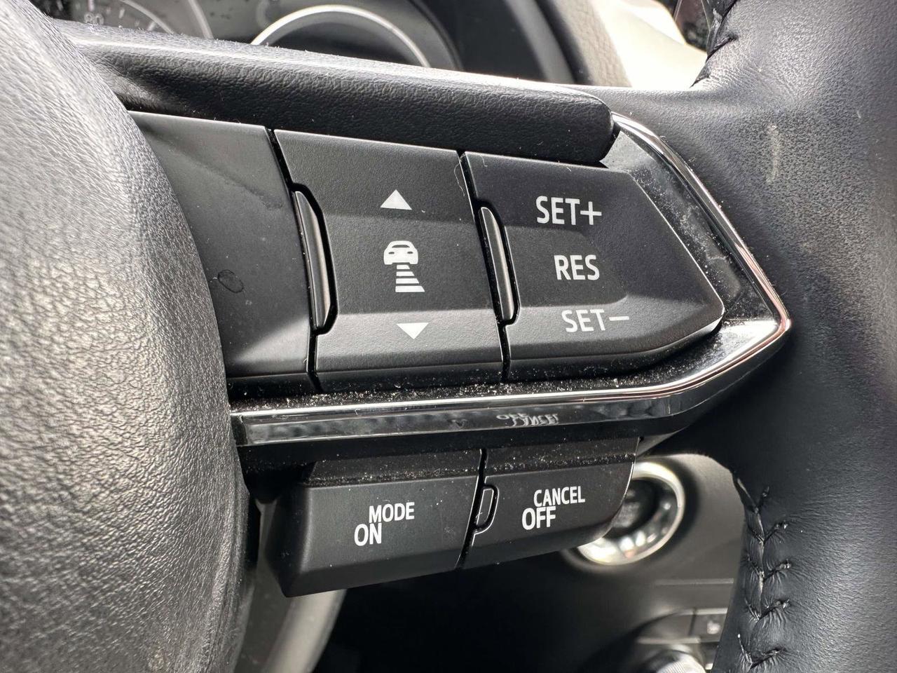 2019 Mazda CX-5 Touring Clifton Park NY