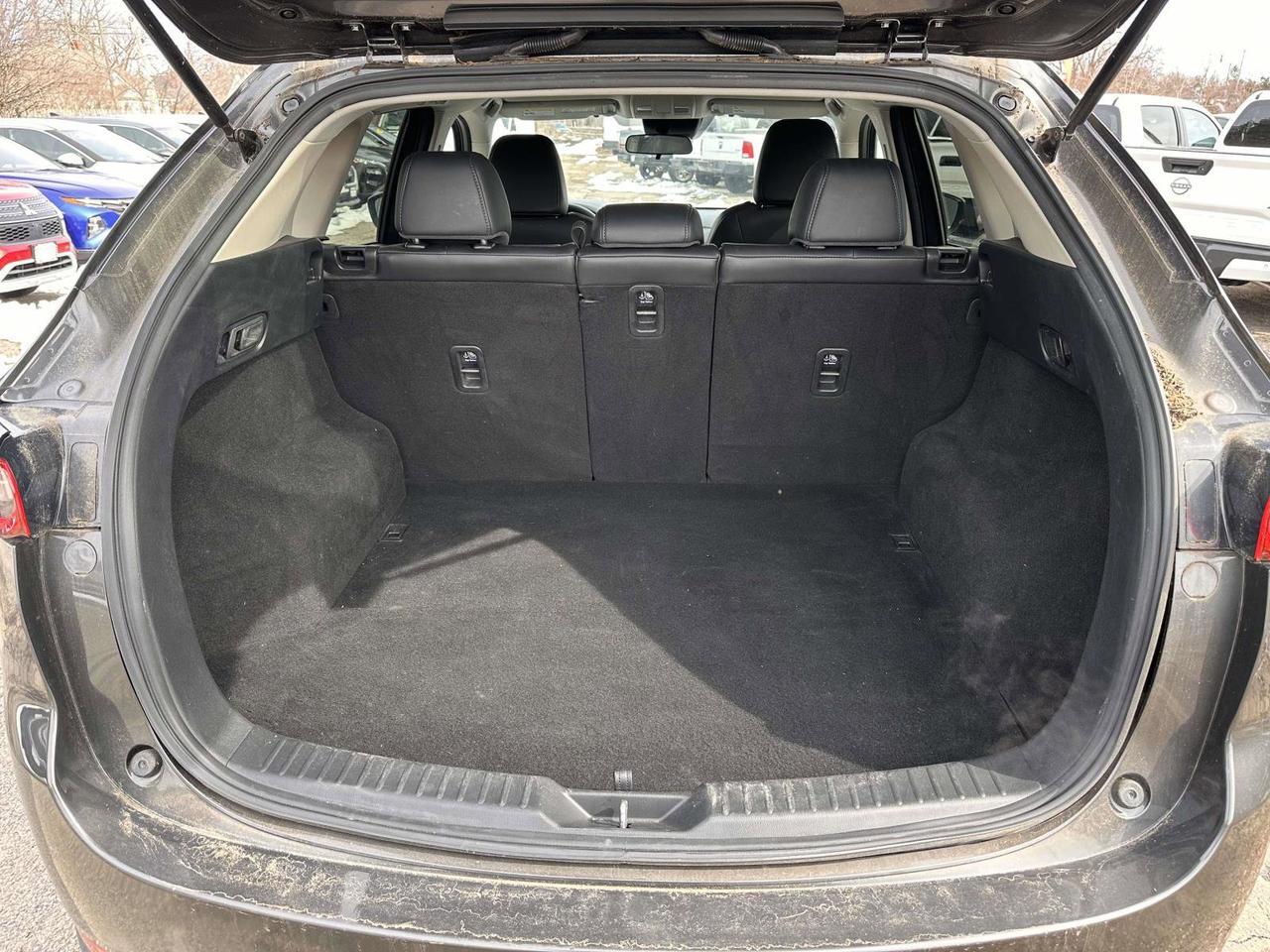 2019 Mazda CX-5 Touring Clifton Park NY