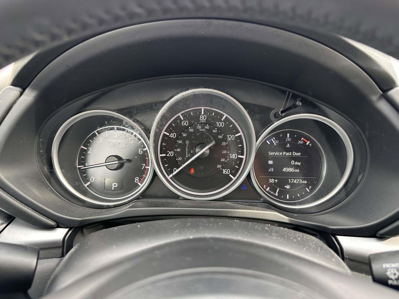 2019 Mazda CX-5 Touring San Clemente CA