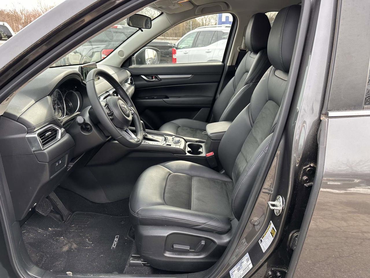 2019 Mazda CX-5 Touring San Clemente CA