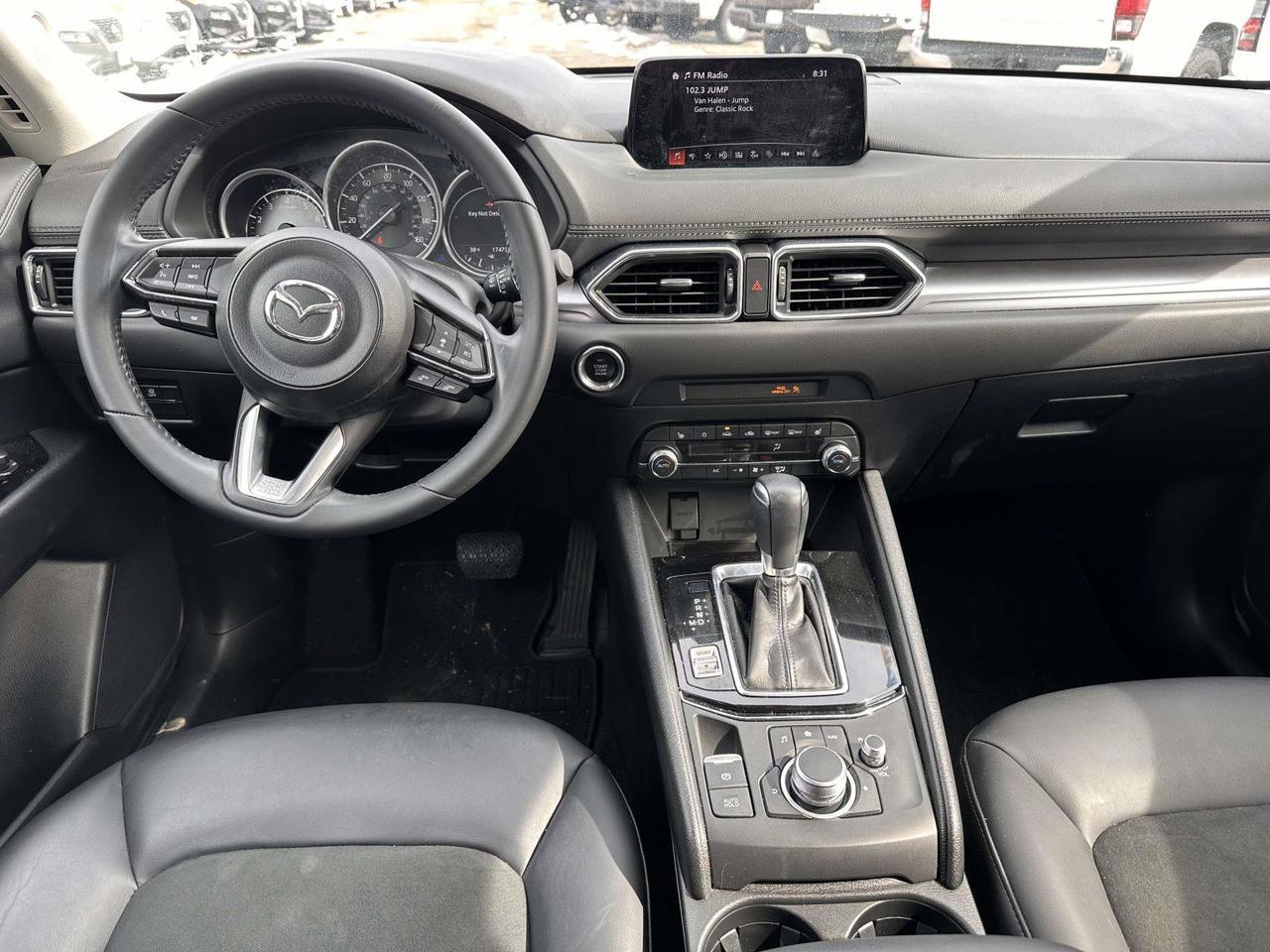 2019 Mazda CX-5 Touring San Clemente CA