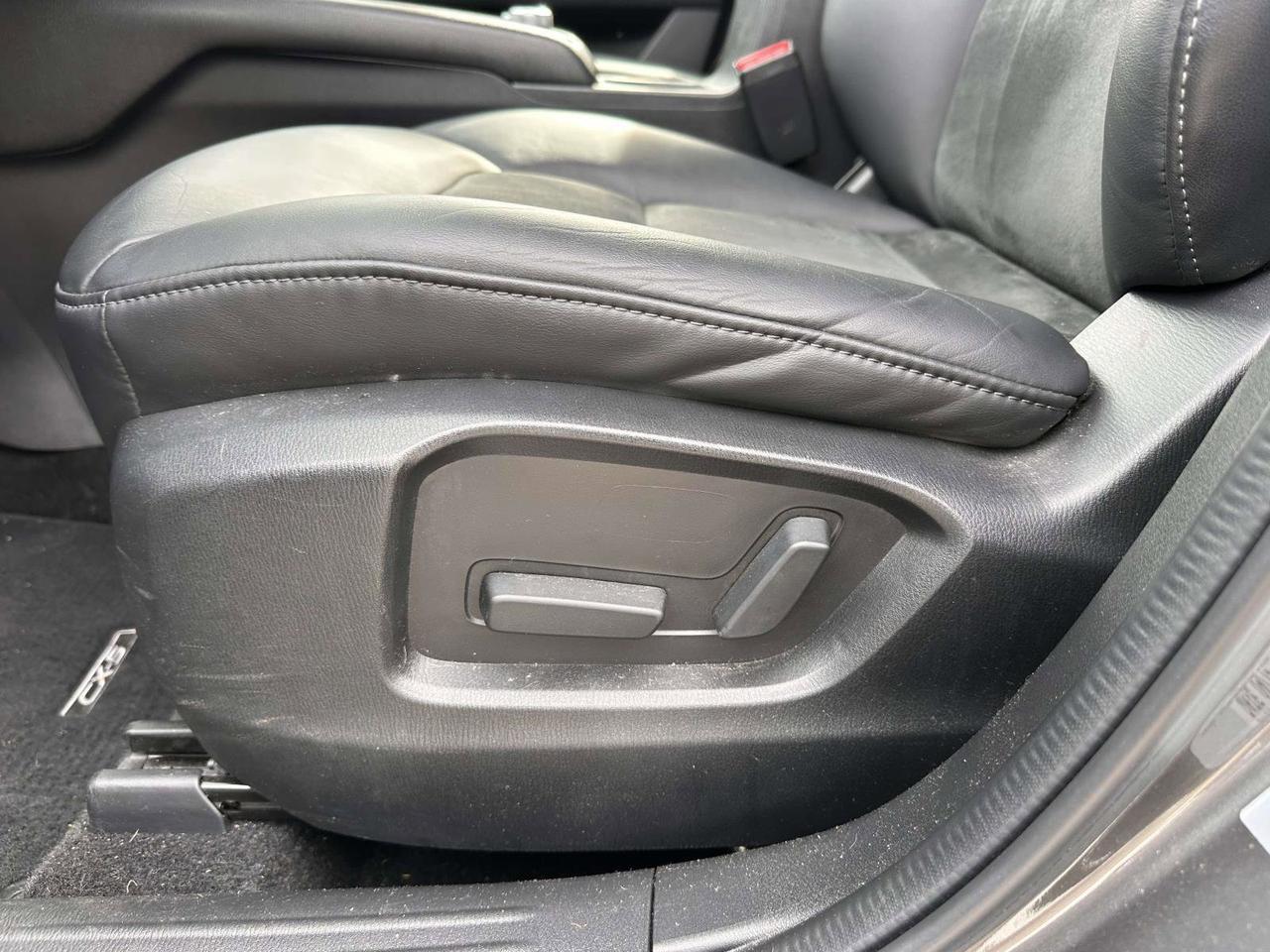 2019 Mazda CX-5 Touring San Clemente CA