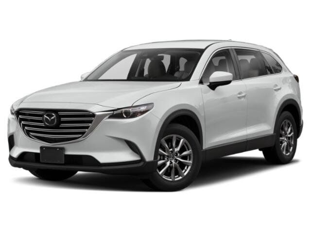 2019 Mazda CX-9 Touring Oak Ridge TN 2019 Mazda CX-9 Touring Oak Ridge TN