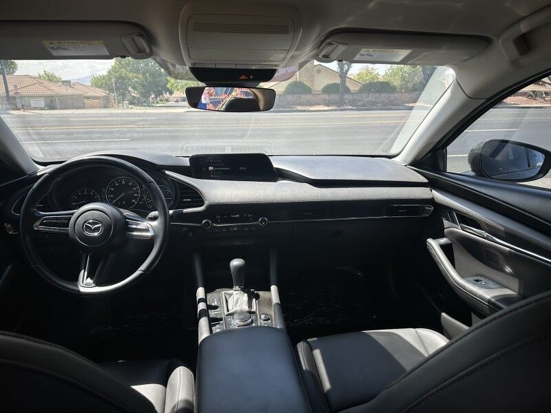 2019 Mazda Mazda3 Sedan w/Preferred Pkg St George UT 2019 Mazda Mazda3 Sedan w/Preferred Pkg St George UT