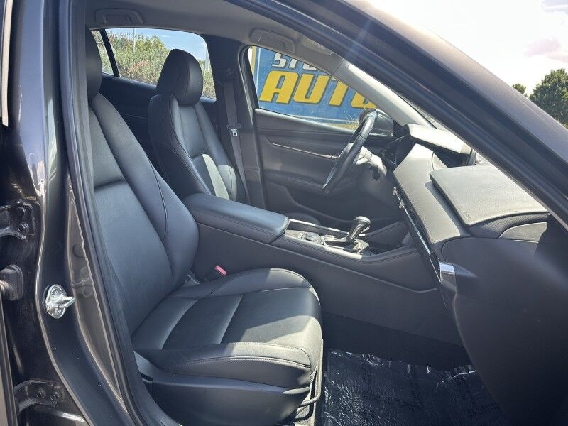 2019 Mazda Mazda3 Sedan w/Preferred Pkg St George UT 2019 Mazda Mazda3 Sedan w/Preferred Pkg St George UT