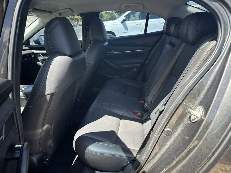 2019 Mazda Mazda3 Sedan w/Preferred Pkg St George UT 2019 Mazda Mazda3 Sedan w/Preferred Pkg St George UT