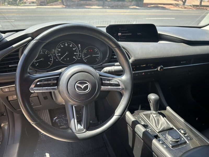 2019 Mazda Mazda3 Sedan w/Preferred Pkg St George UT 2019 Mazda Mazda3 Sedan w/Preferred Pkg St George UT