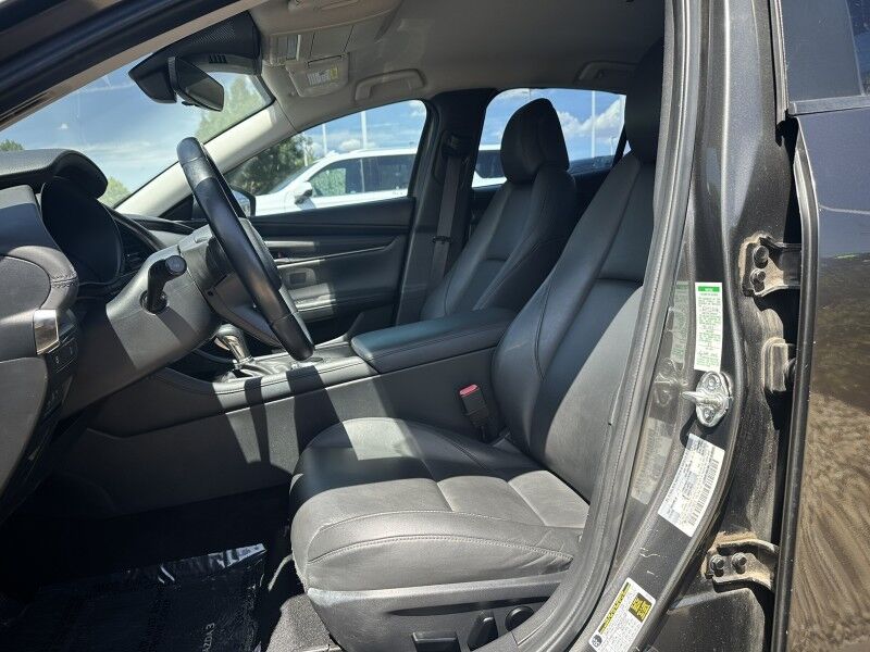 2019 Mazda Mazda3 Sedan w/Preferred Pkg St George UT 2019 Mazda Mazda3 Sedan w/Preferred Pkg St George UT