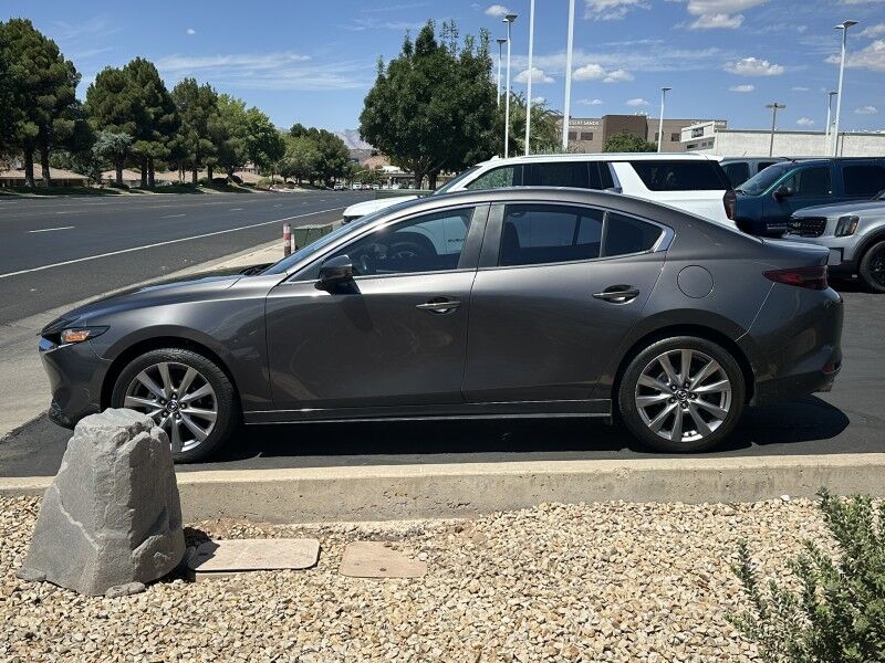 2019 Mazda Mazda3 Sedan w/Preferred Pkg St George UT 2019 Mazda Mazda3 Sedan w/Preferred Pkg St George UT