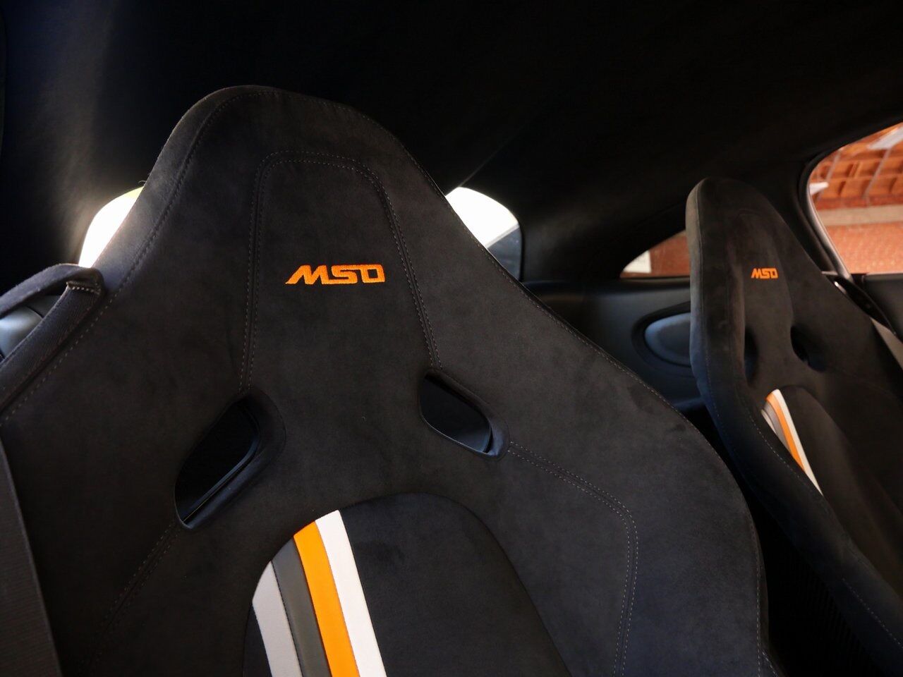 2019 McLaren 570S Lawrence KS