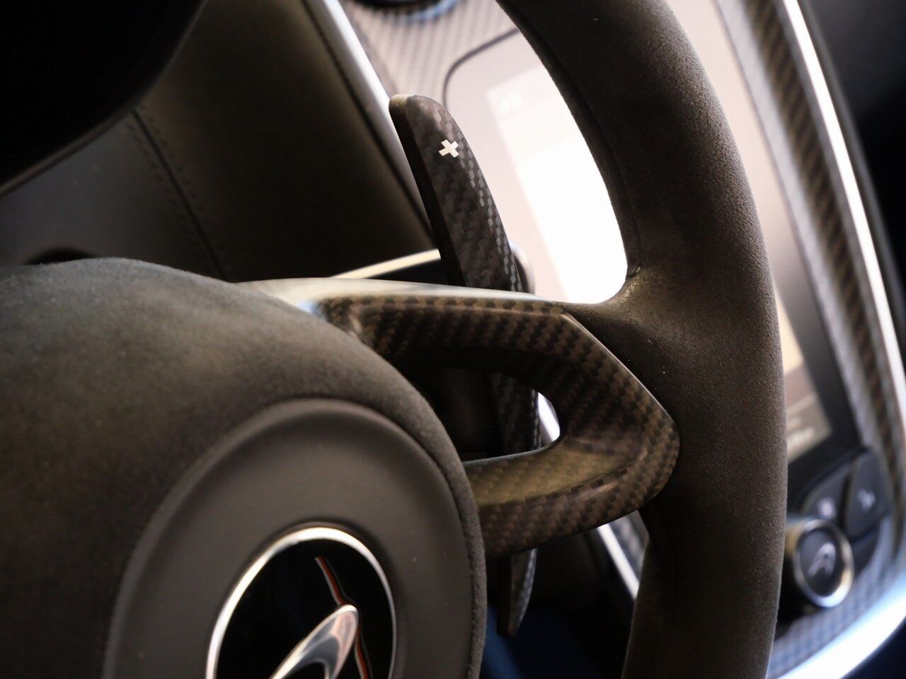 2019 McLaren 570S Lawrence KS