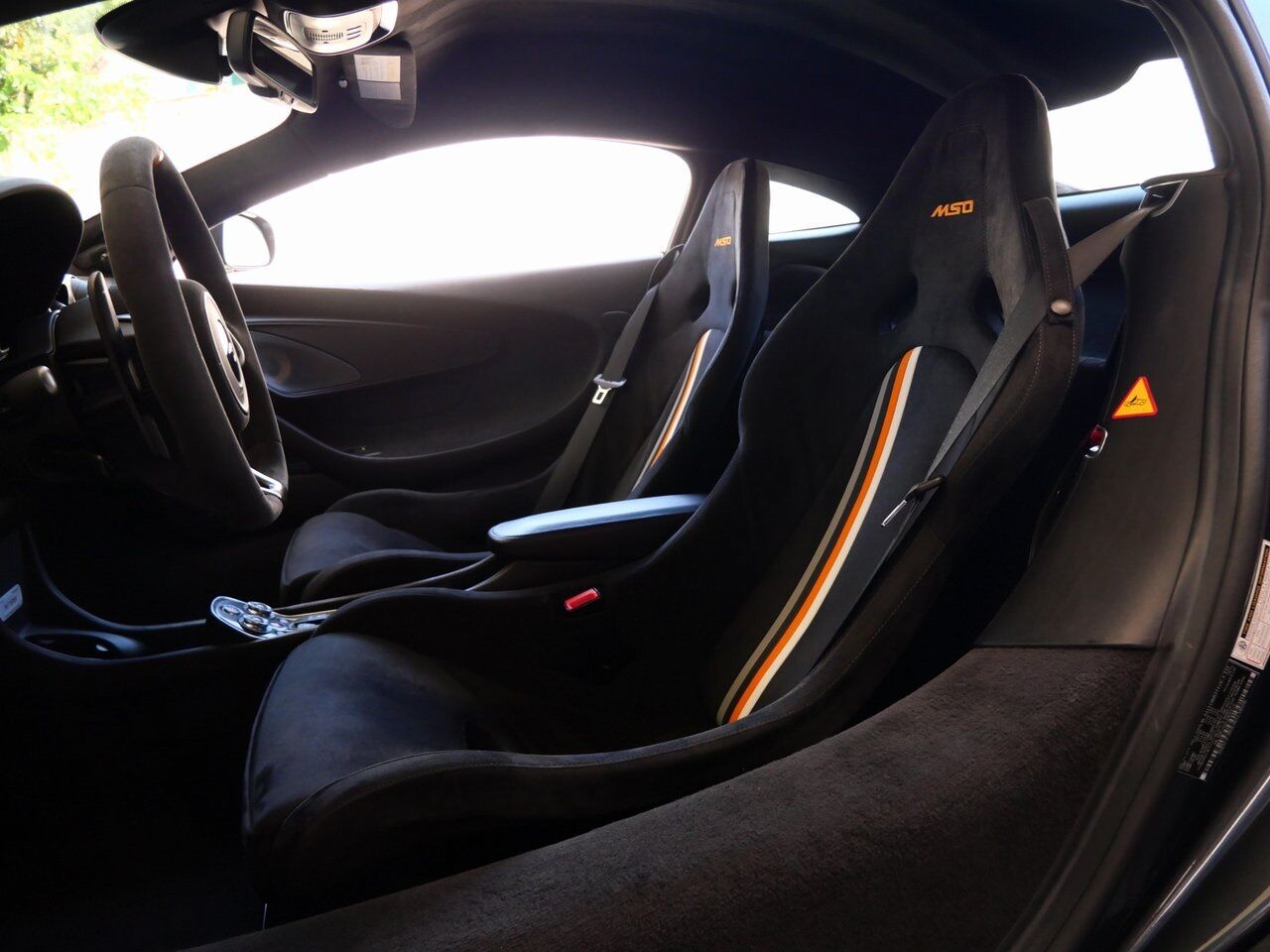2019 McLaren 570S Lawrence KS