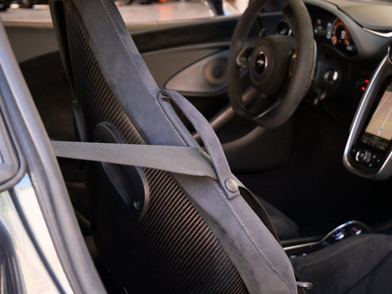 2019 McLaren 570S Lawrence KS