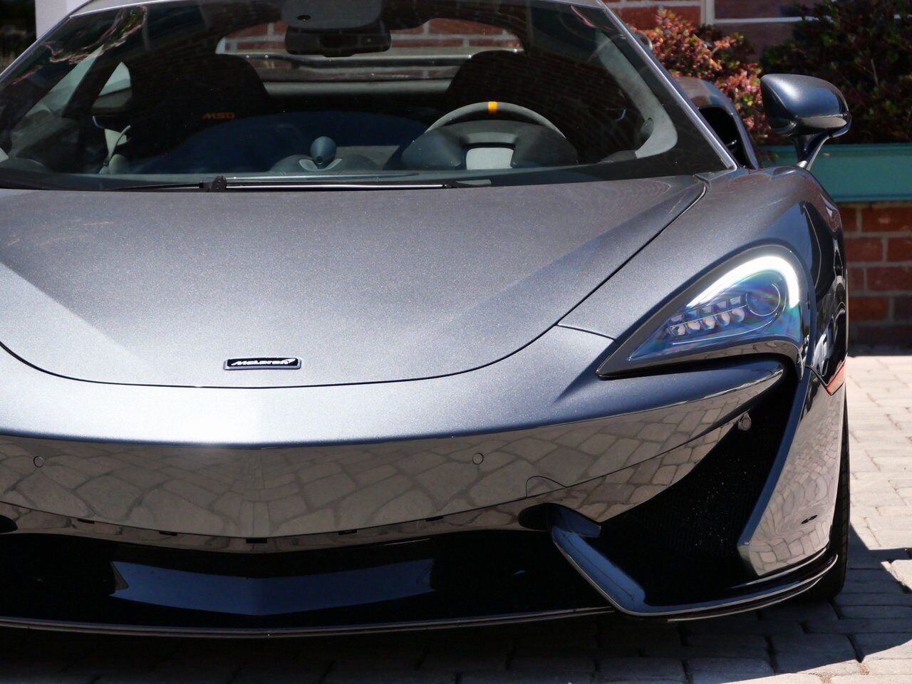 2019 McLaren 570S Lawrence KS