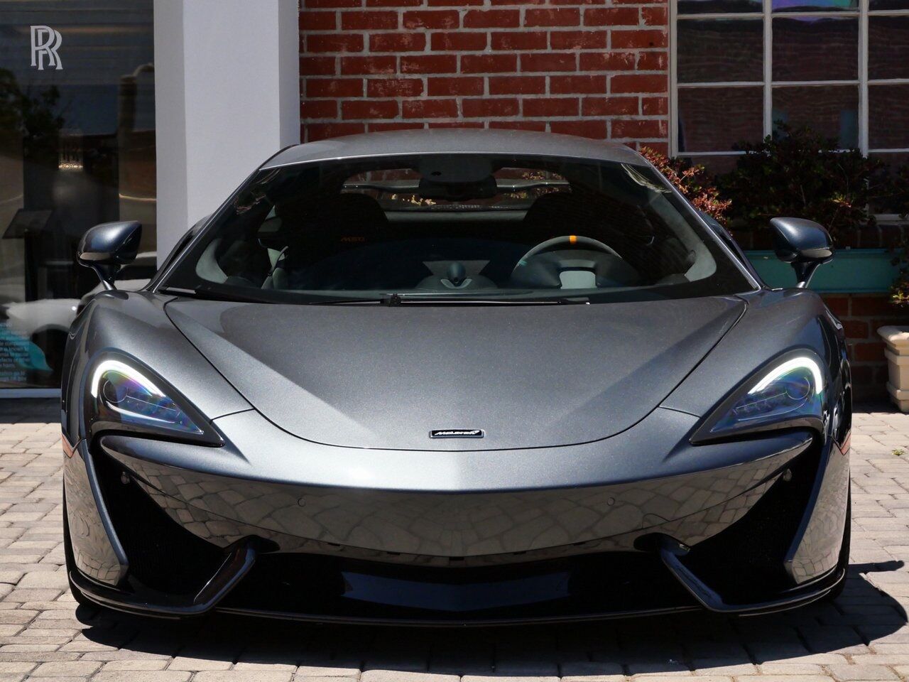 2019 McLaren 570S Lawrence KS