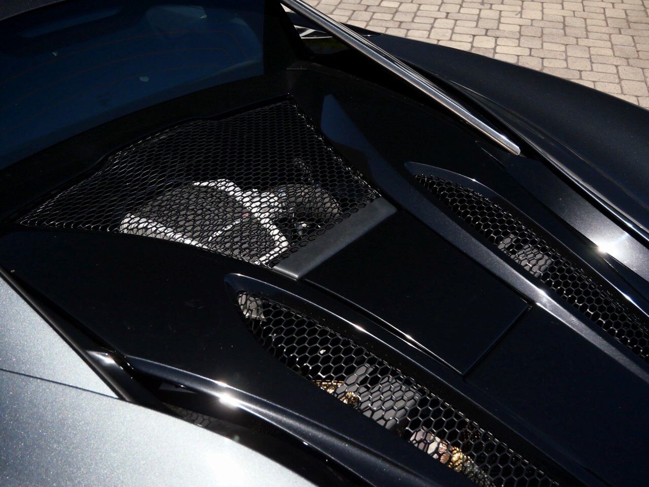 2019 McLaren 570S Lawrence KS