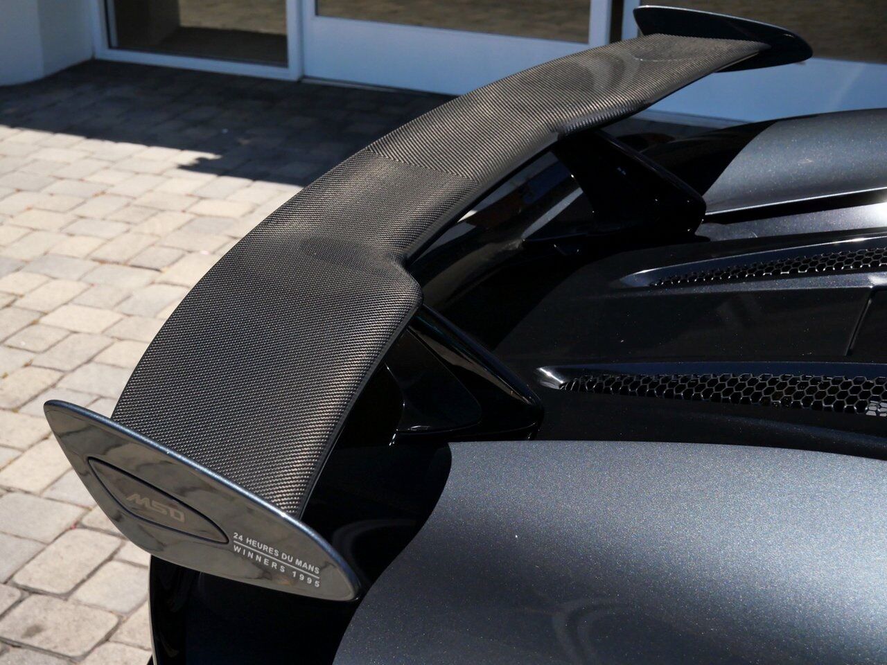2019 McLaren 570S Lawrence KS
