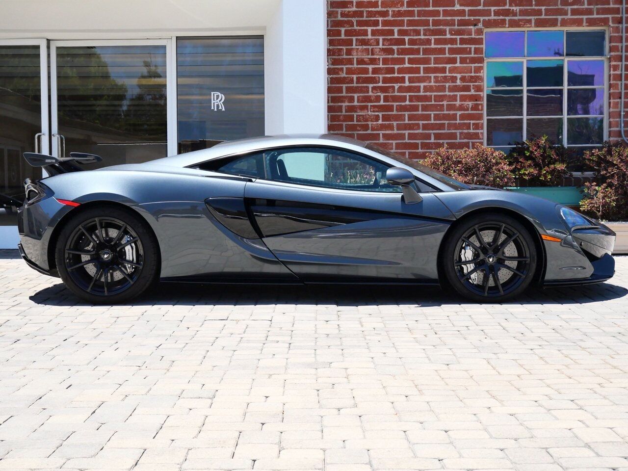 2019 McLaren 570S Lawrence KS