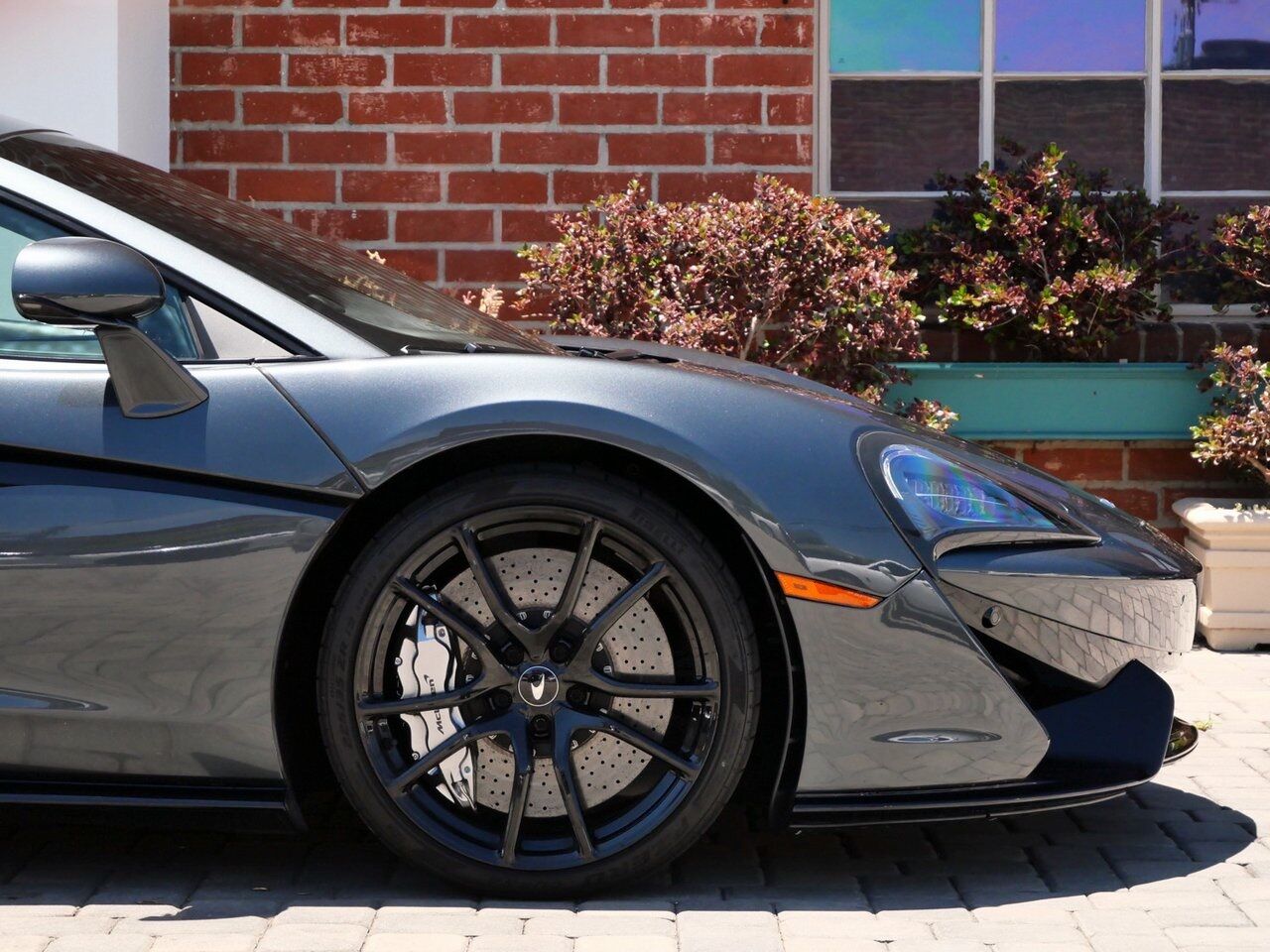 2019 McLaren 570S Lawrence KS