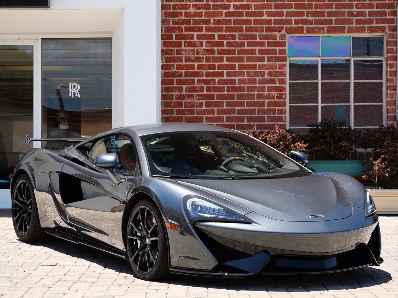 2019 McLaren 570S Lawrence KS