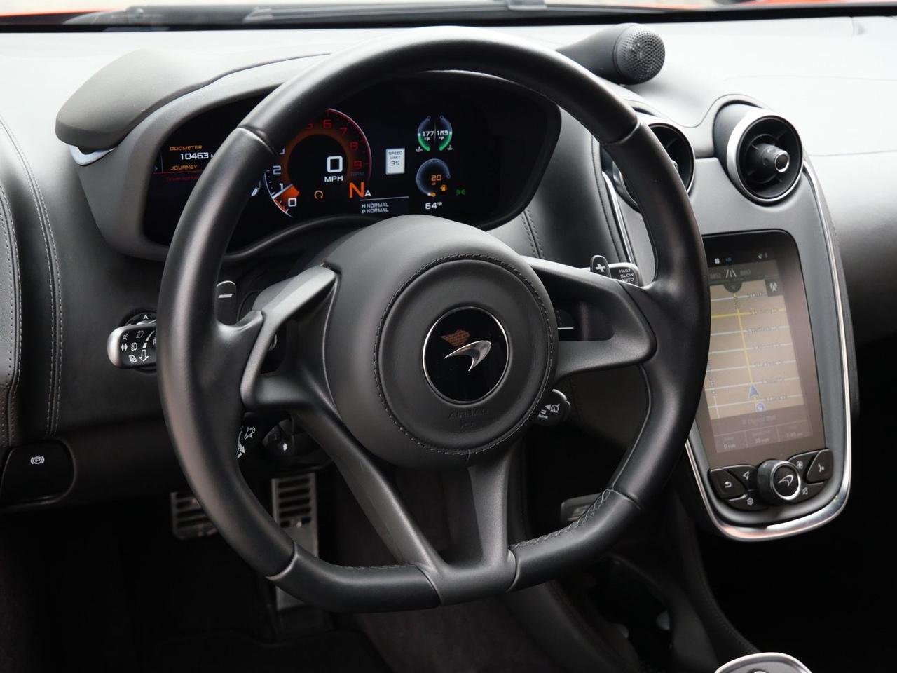 2019 McLaren 570S Lawrence KS