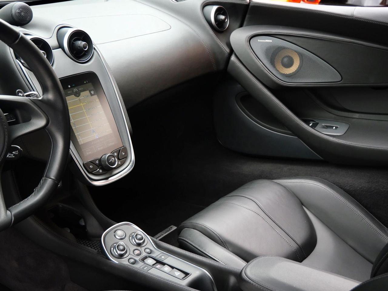 2019 McLaren 570S Lawrence KS