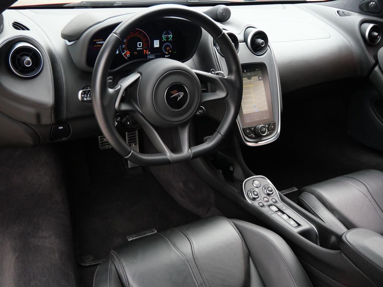 2019 McLaren 570S Lawrence KS