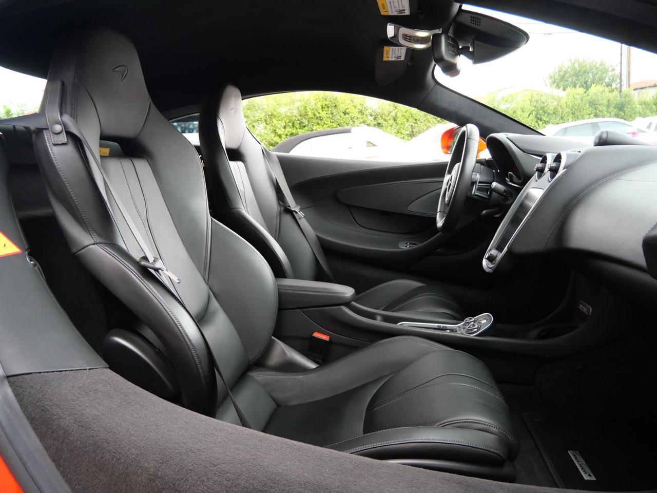 2019 McLaren 570S Lawrence KS