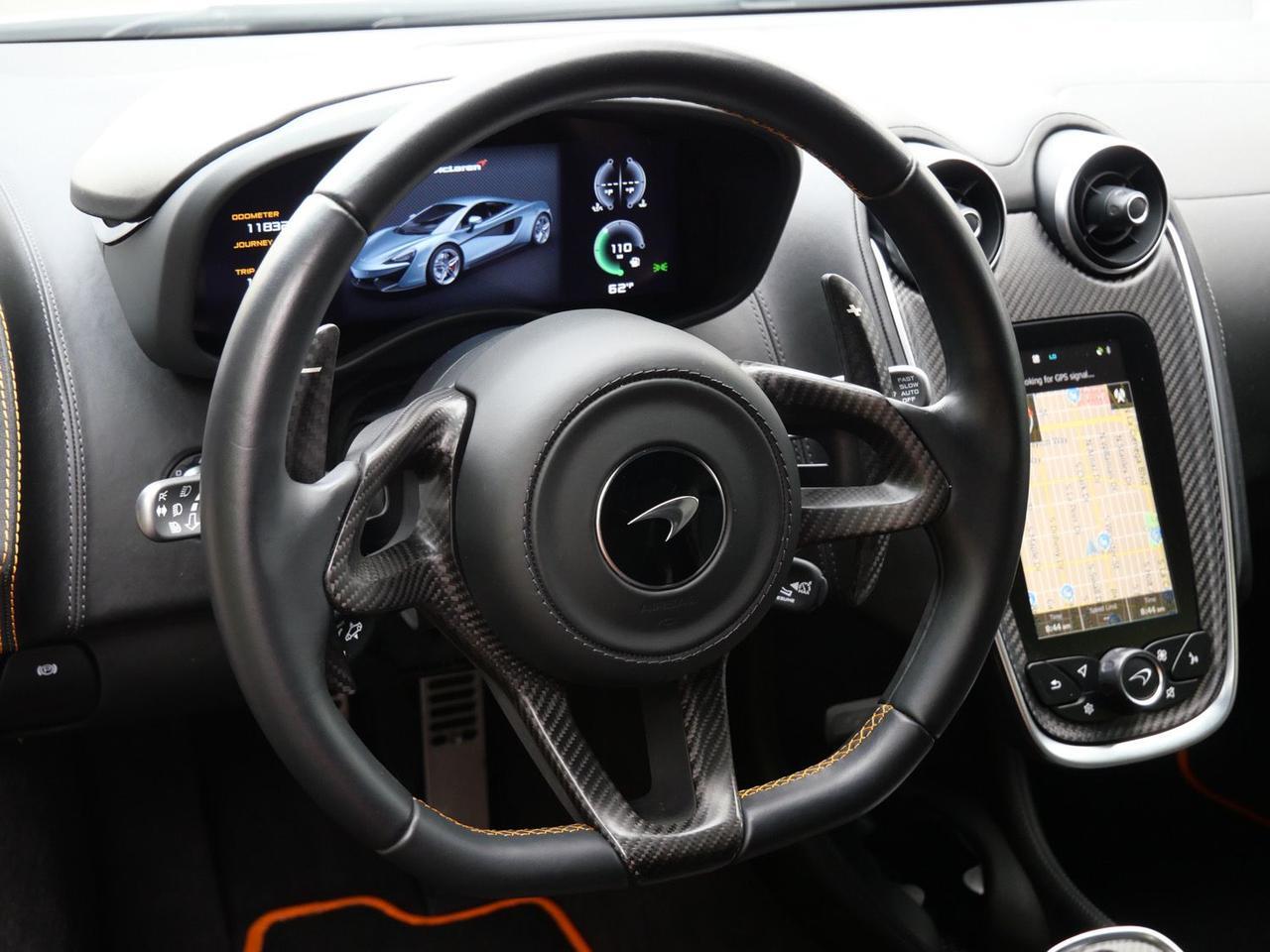 2019 McLaren 570S Lawrence KS