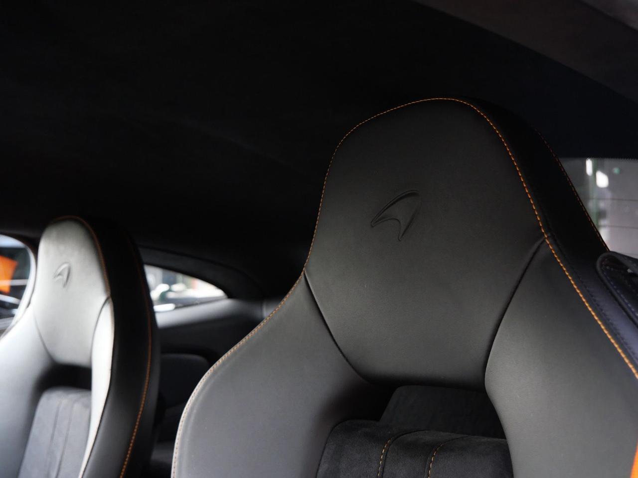 2019 McLaren 570S Lawrence KS