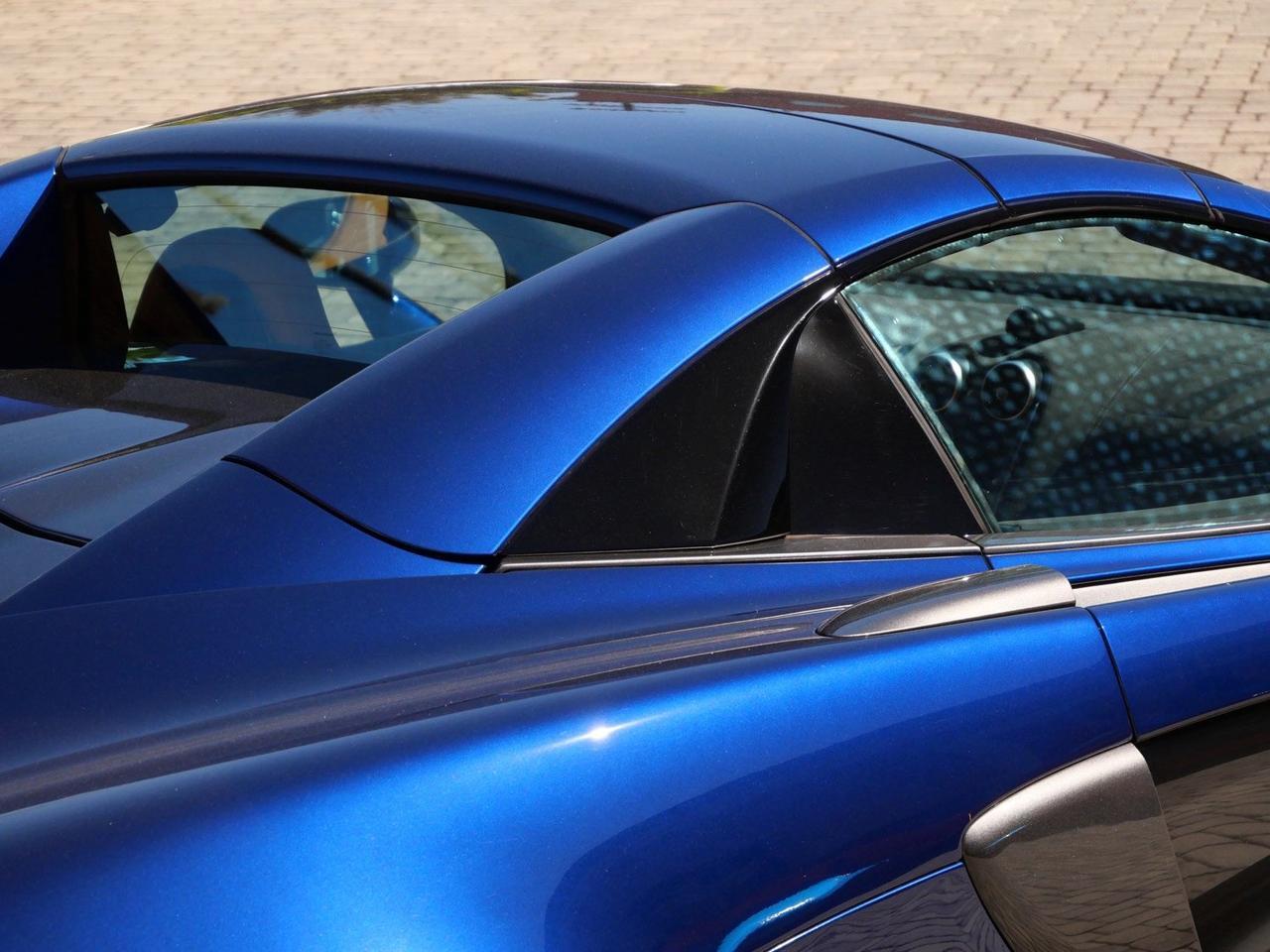 2019 McLaren 570S Lawrence KS