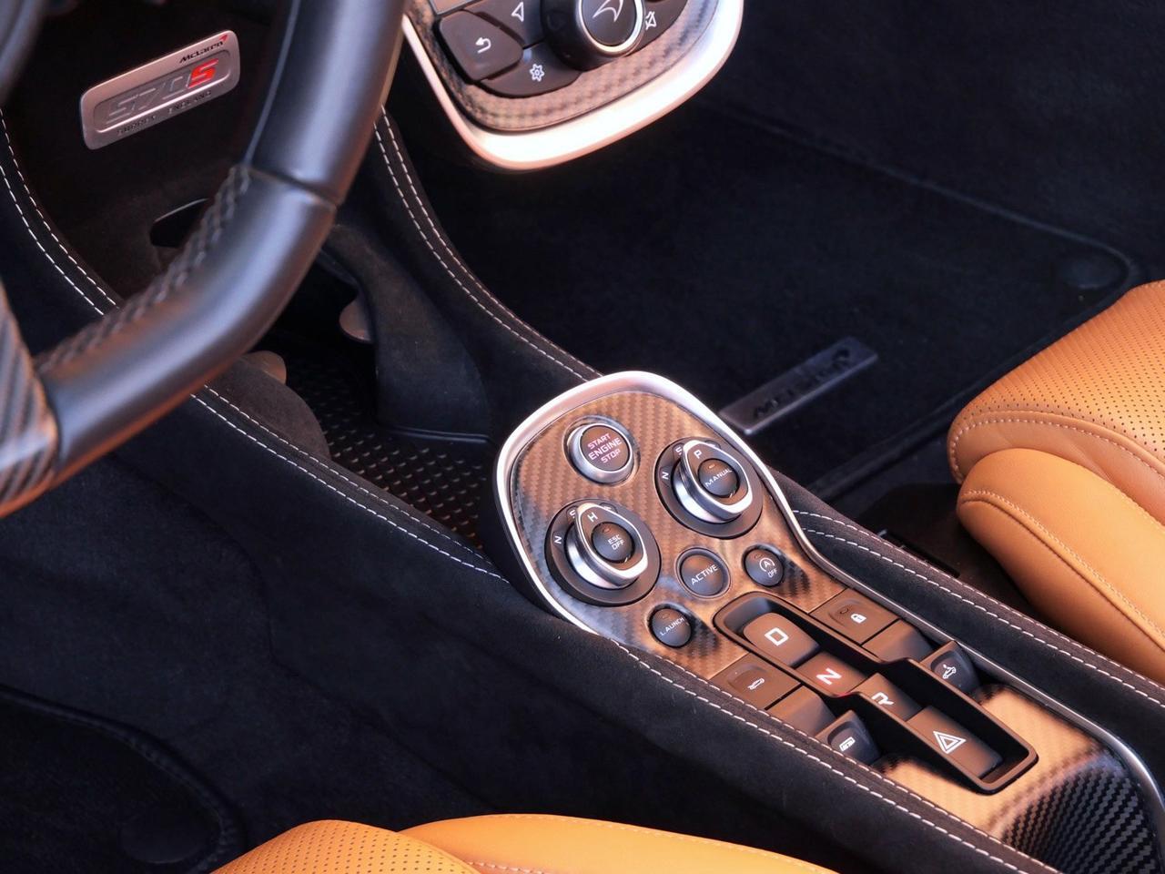 2019 McLaren 570S Lawrence KS