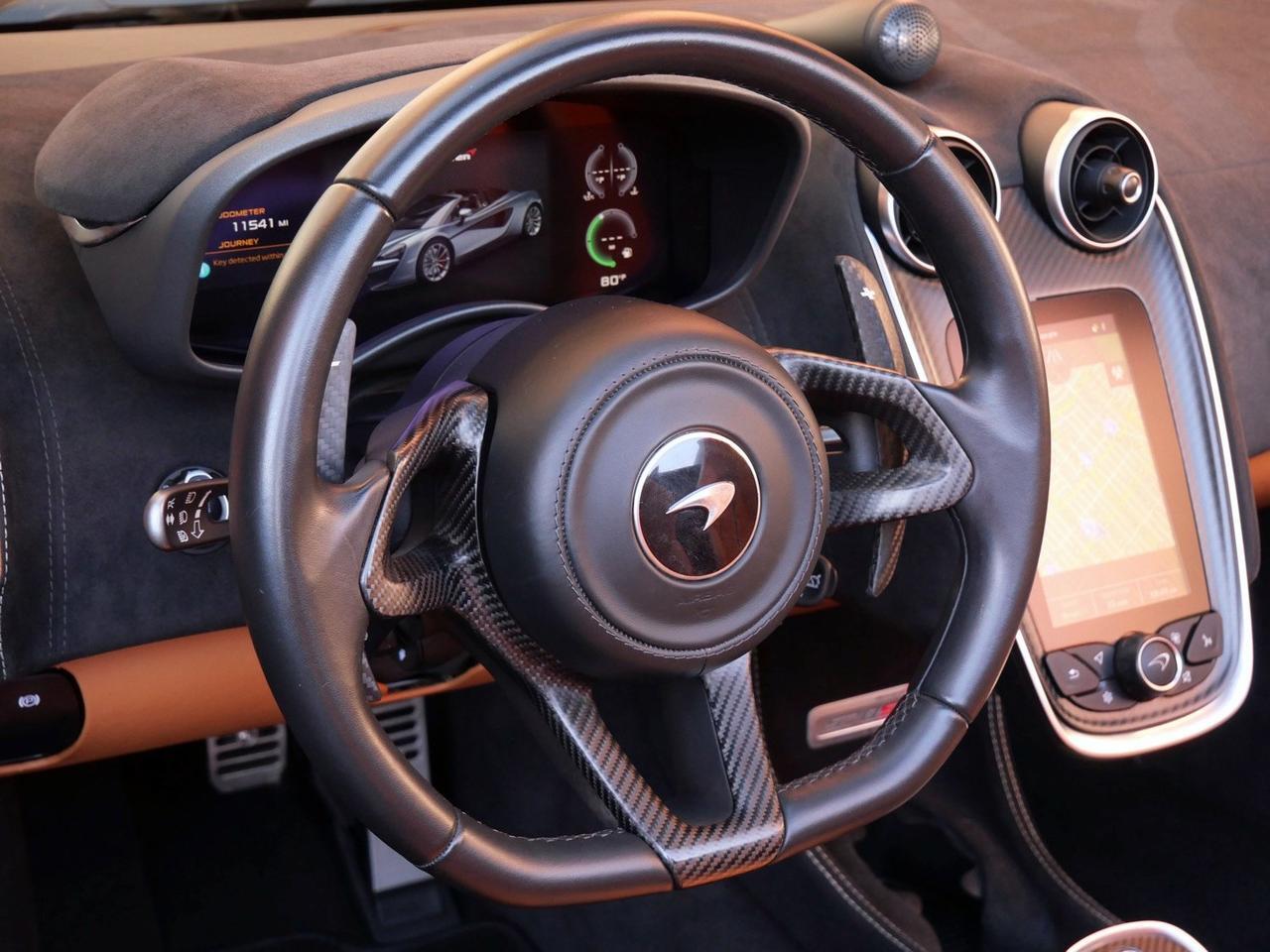 2019 McLaren 570S Lawrence KS