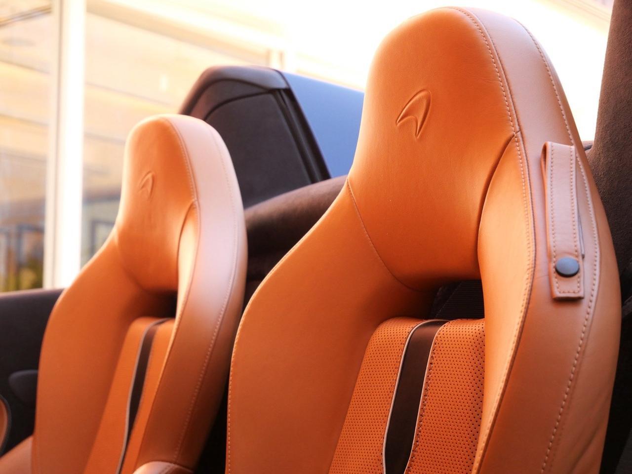 2019 McLaren 570S Lawrence KS