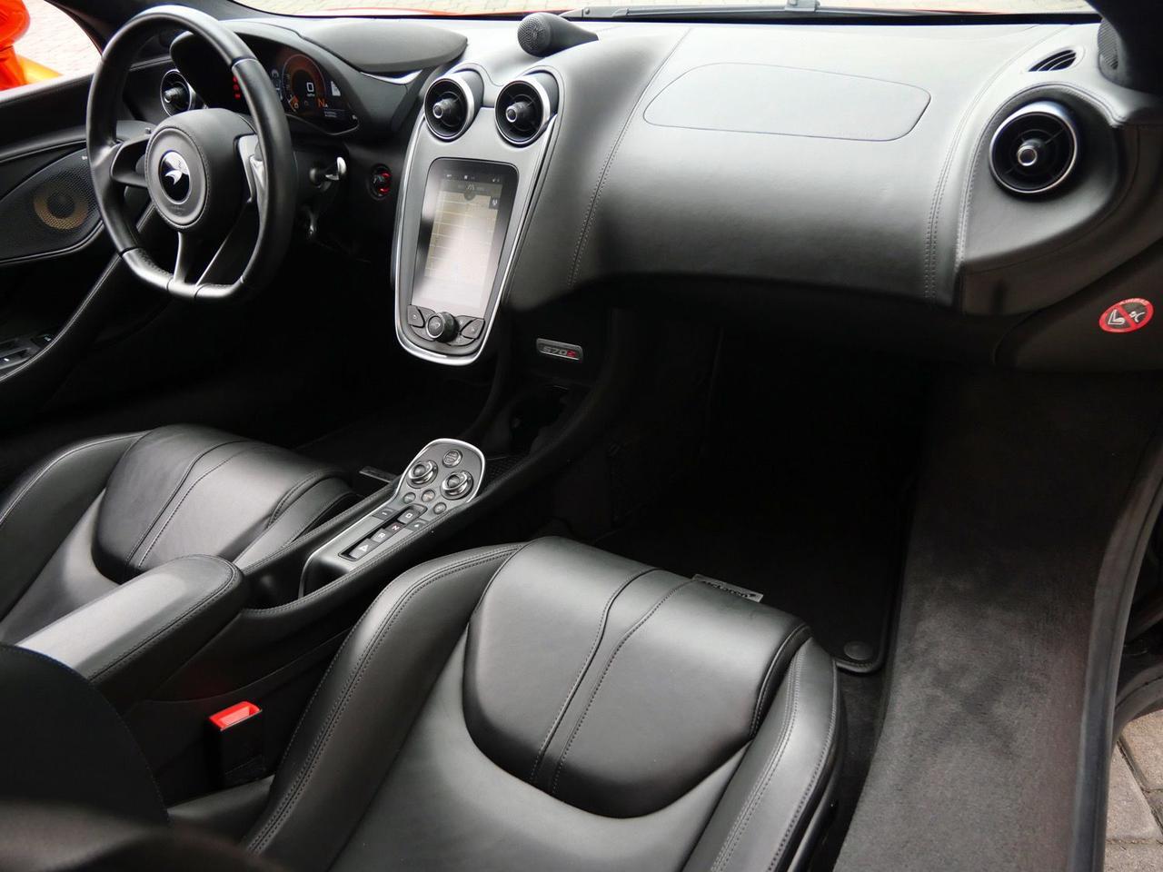 2019 McLaren 570S Lawrence KS