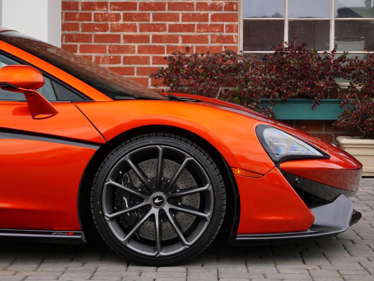 2019 McLaren 570S Lawrence KS